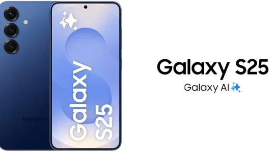 Samsung Galaxy S25
