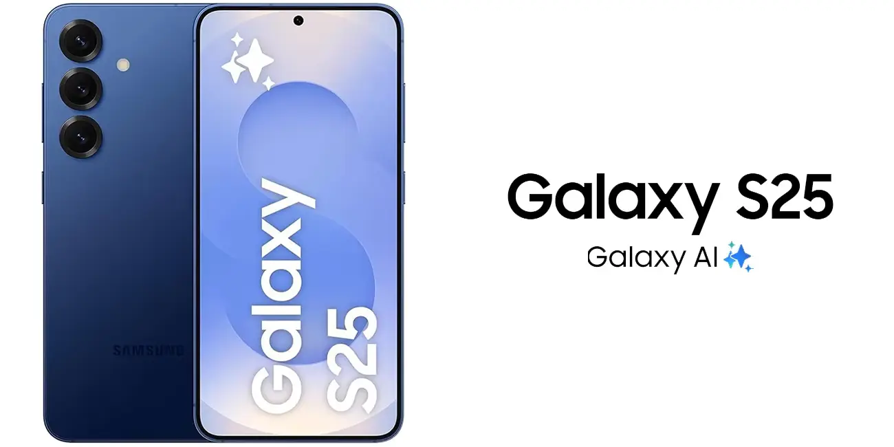 Samsung Galaxy S25