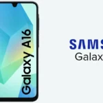 Samsung Galaxy A16