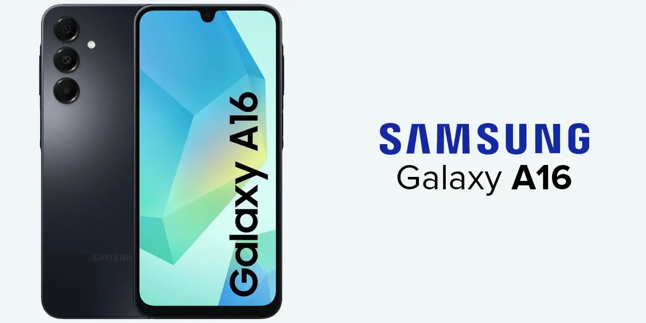 Samsung Galaxy A16