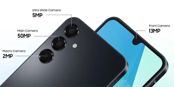 Samsung Galaxy A16