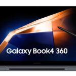 Samsung Galaxy Book 4 360 barato