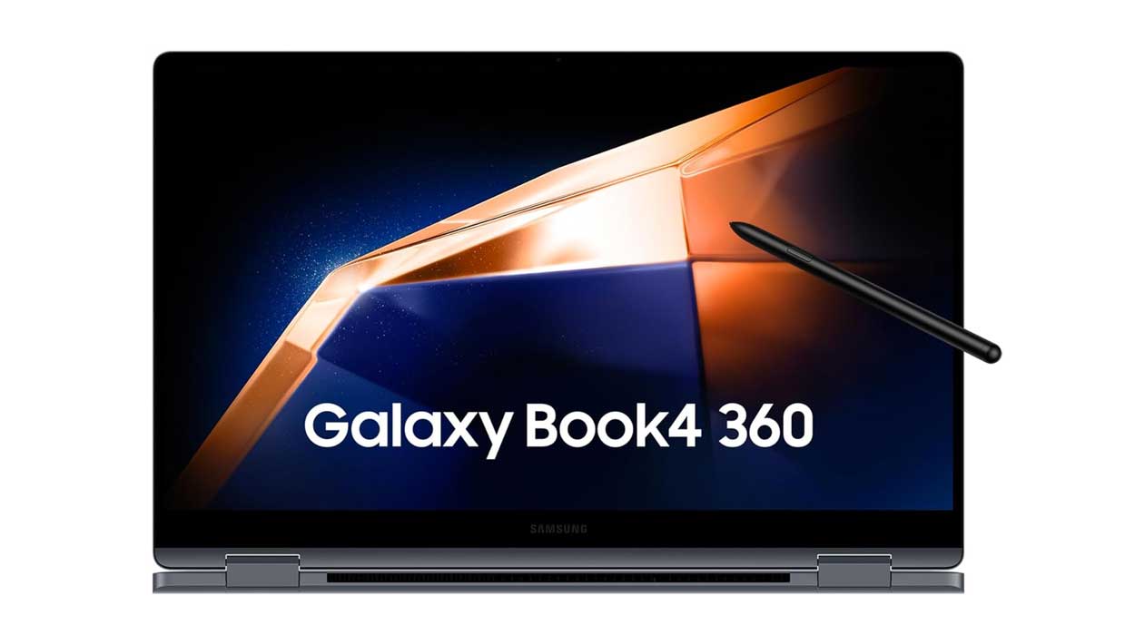 Samsung Galaxy Book 4 360 barato