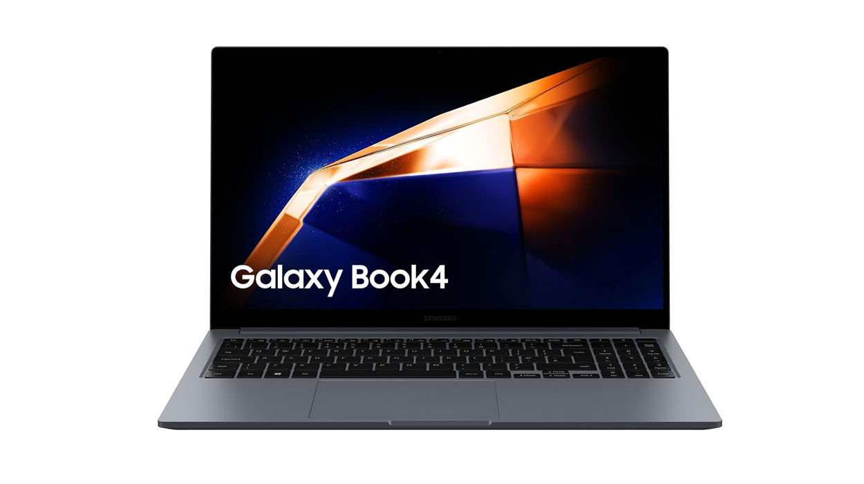 Samsung Galaxy Book 4 oferta