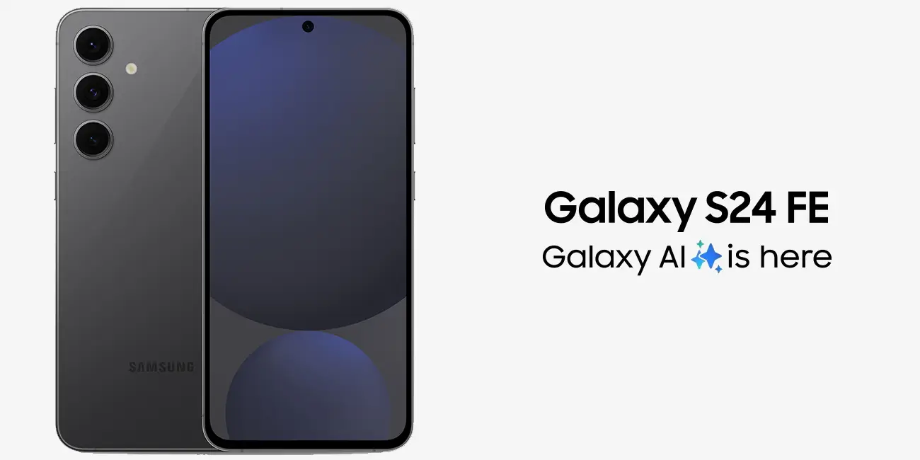 Samsung Galaxy S24 FE