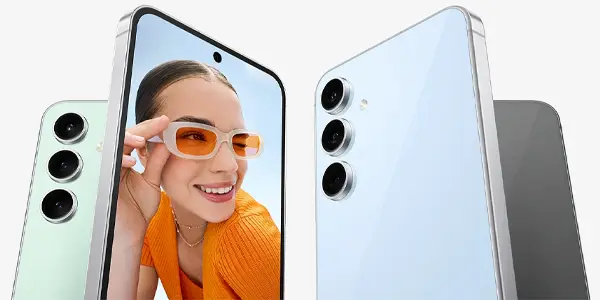 Samsung Galaxy S24 FE