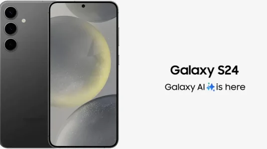 Samsung Galaxy S24