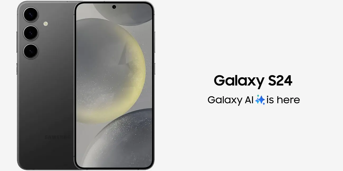 Samsung Galaxy S24