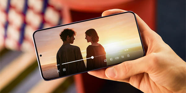 Samsung Galaxy S24+