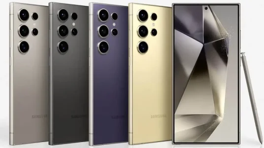 Oferta Samsung Galaxy S24 Ultra