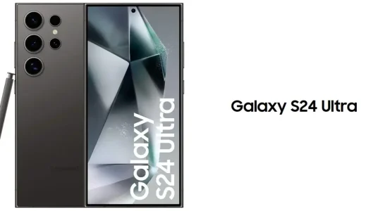 Samsung Galaxy Ultra S24