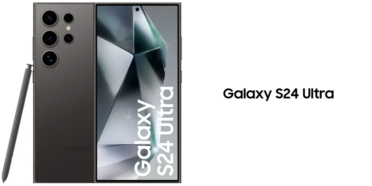Samsung Galaxy S24 Ultra