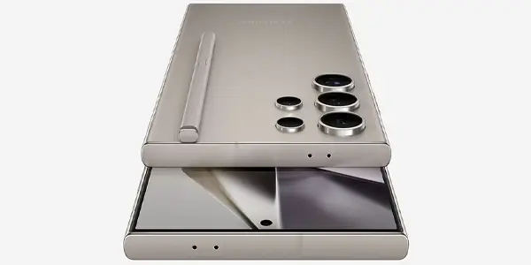 Samsung Galaxy S24 Ultra