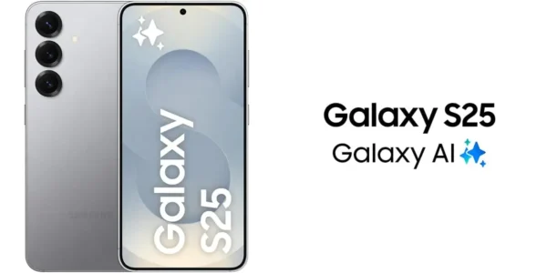 Samsung Galaxy S25