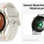 Samsumg Watch 7 Galaxy