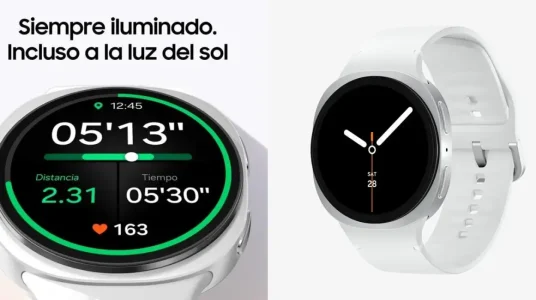 Samsung Galaxy Watch8