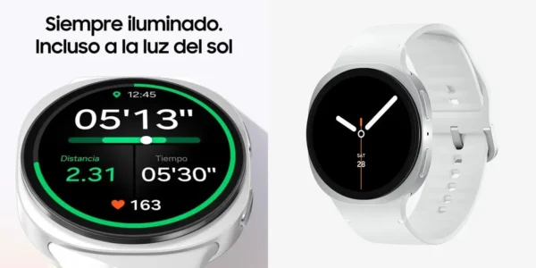 Samsung Galaxy Watch8