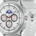 Chollo samsung galaxy watch8 classic de 46 mm