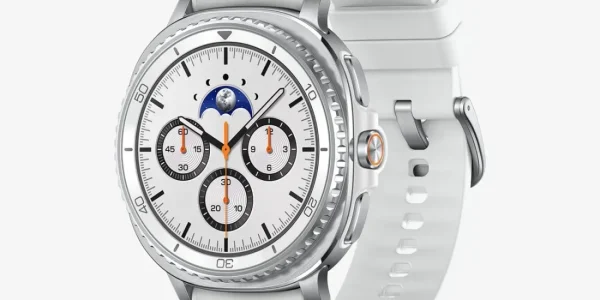 Chollo samsung galaxy watch8 classic de 46 mm