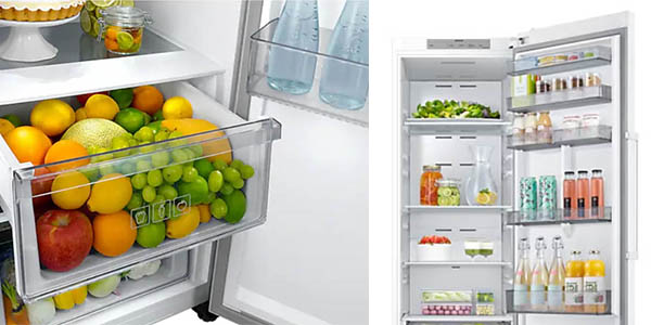 Samsung Twin frigorífico oferta