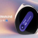 Samsung Galaxy Watch8 de 40 mm