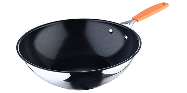 San Ignacio Compact wok chollo