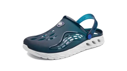 Sandalias de piscina RUMDAX para hombre