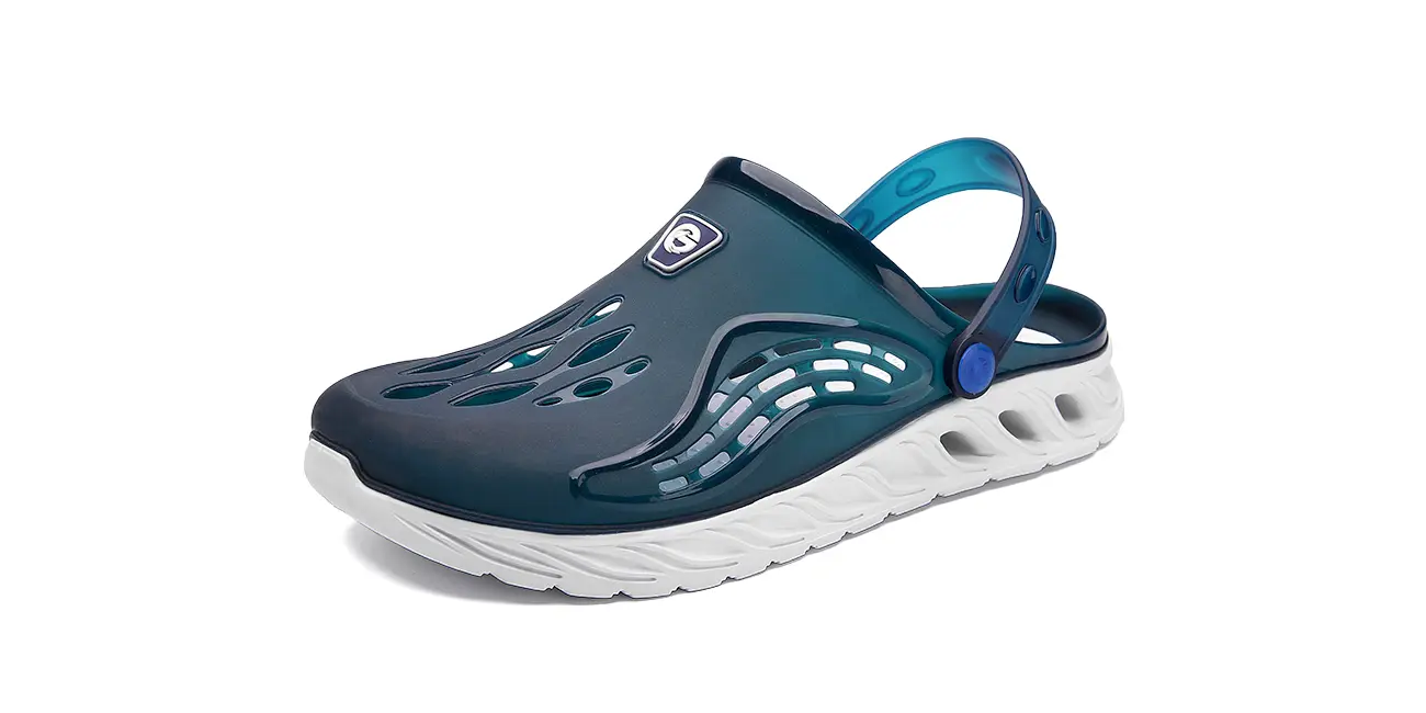 Sandalias de piscina RUMDAX para hombre