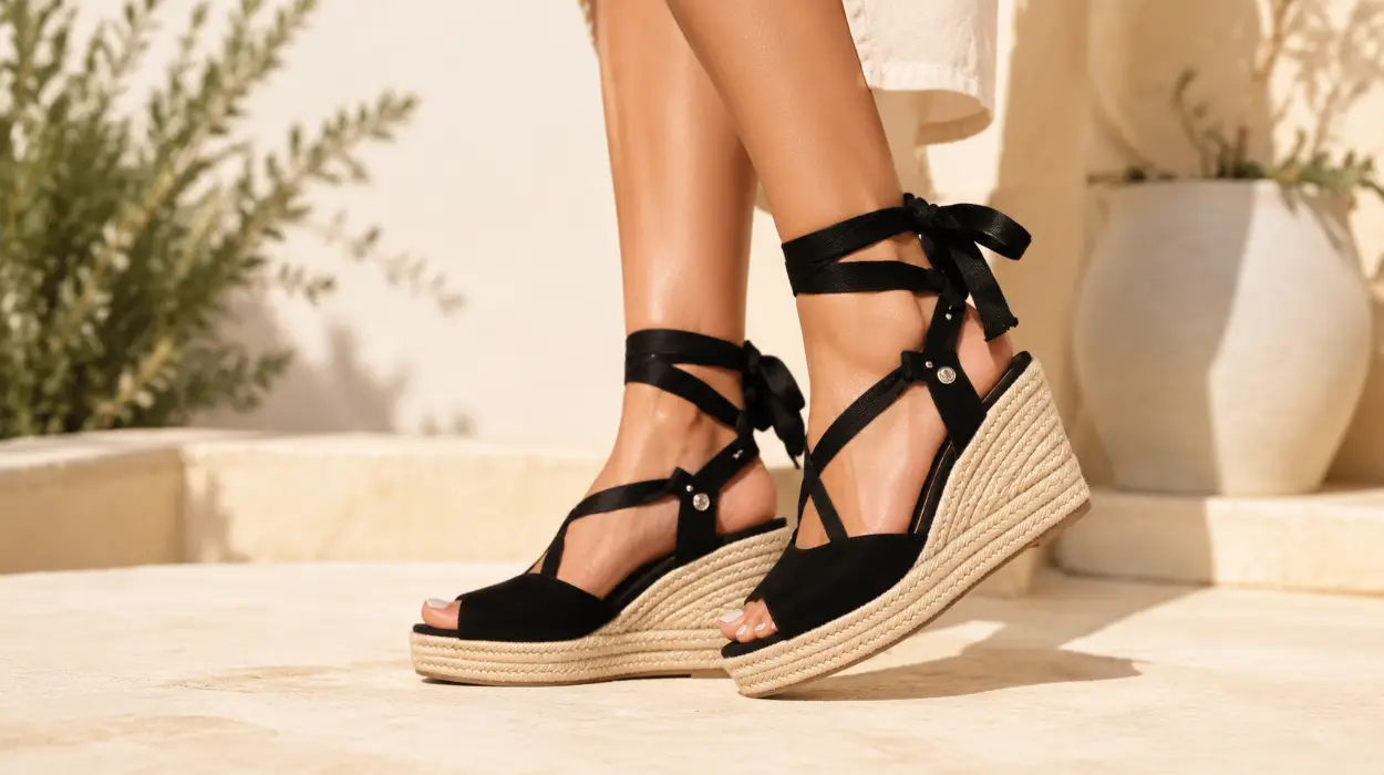 Sandalia Refresh cómoda y versátil para mujer