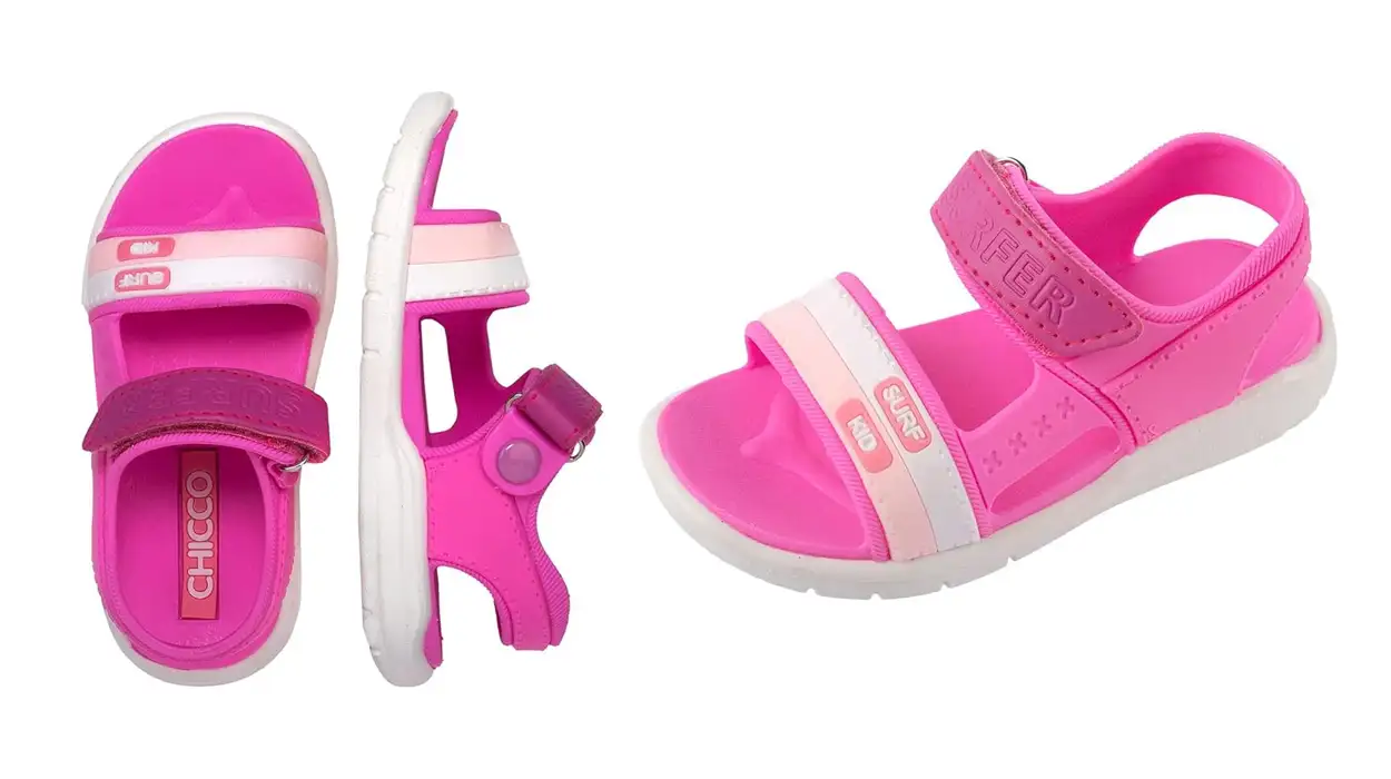 sandalias Chicco Surf baratas