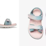 sandalias Clarks Surfing Tide Toddler