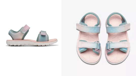 sandalias Clarks Surfing Tide Toddler