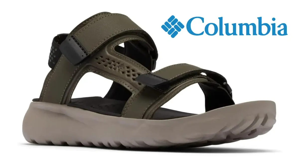 Sandalias deportivas Columbia Peakfreak Roam para hombre