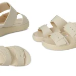 sandalias Crocs Brooklyn Buckle Low