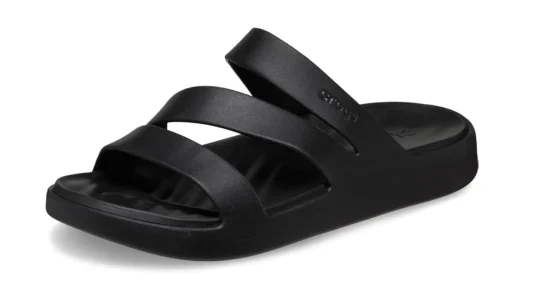 sandalias Crocs Getaway Strappy