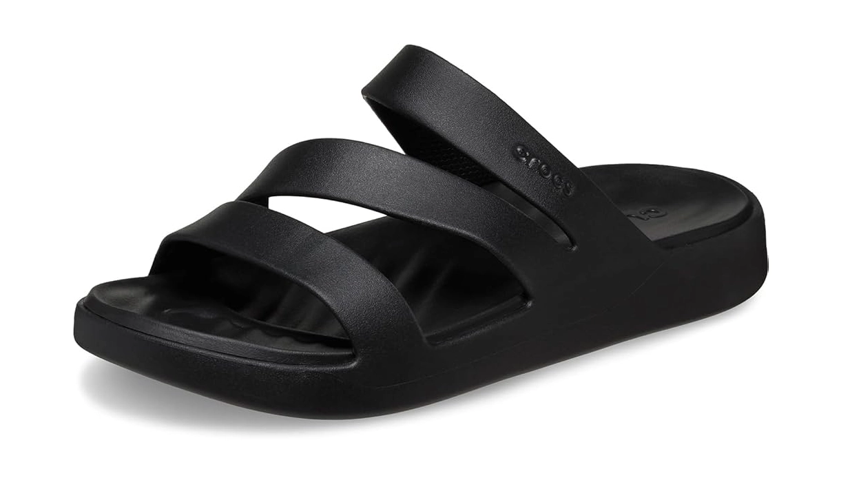 sandalias Crocs Getaway Strappy