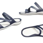 sandalias Crocs Swiftwater mujer baratas