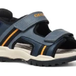 sandalias Geox J Borealis Boy A para niños