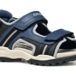 sandalias Geox J Borealis Boy A para niños