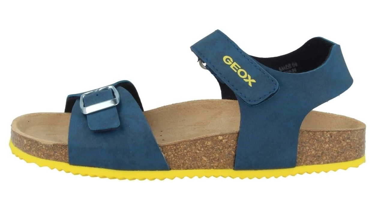 sandalias Geox J Ghita Boy B baratas