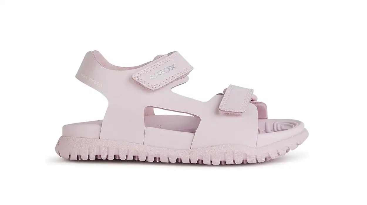 sandalias Geox J Sandal Fusbetto Gi baratas