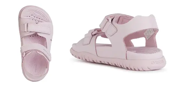 sandalias Geox J Sandal Fusbetto Gi oferta