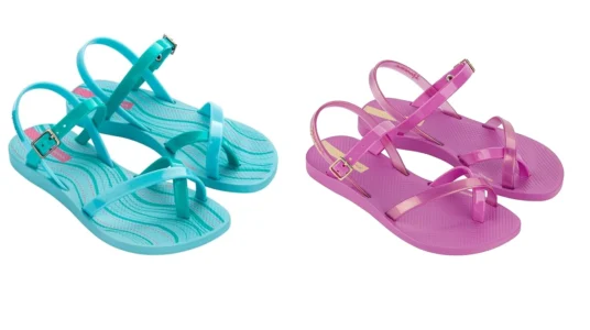 sandalias Ipanema Fashion Sand X Kids baratas