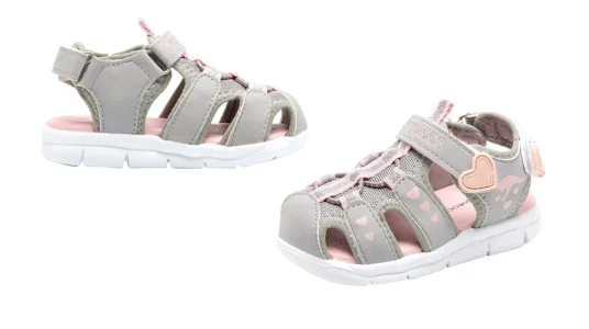 sandalias Kangaroos K-Mini baratas