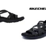 sandalias Skechers Reggae Slim Simply Stretch baratas