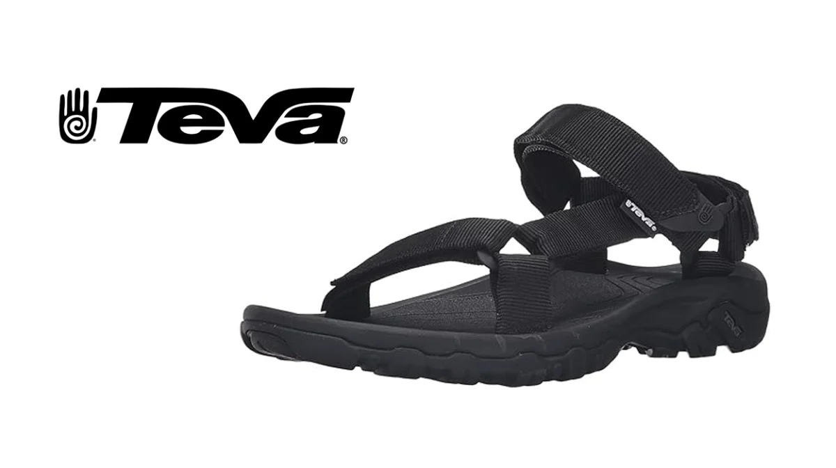 Sandalias Teva Hurricane Drift para hombre