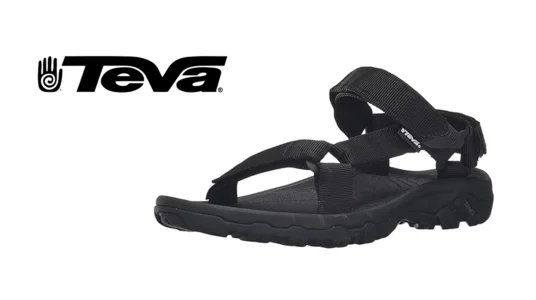 sandalias Teva Hurricane Drift hombre baratas
