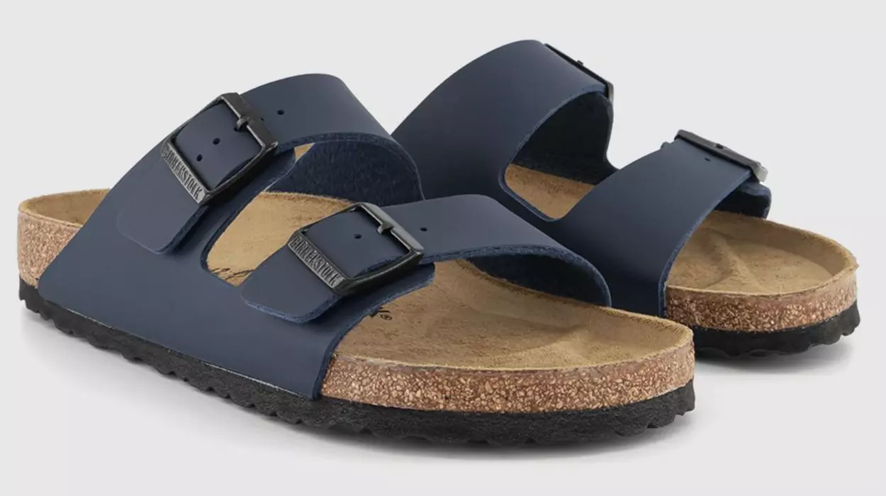 Sandalias Birkenstock Arizona unisex baratas