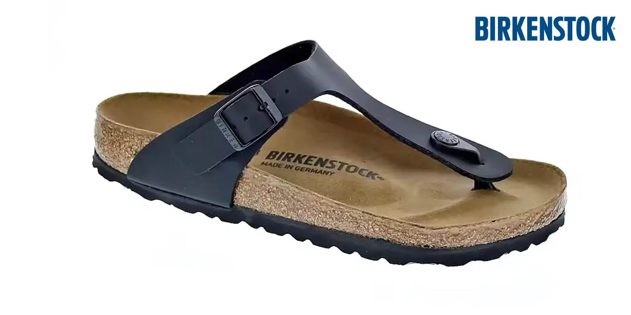 Sandalias Birkenstock Gizeh