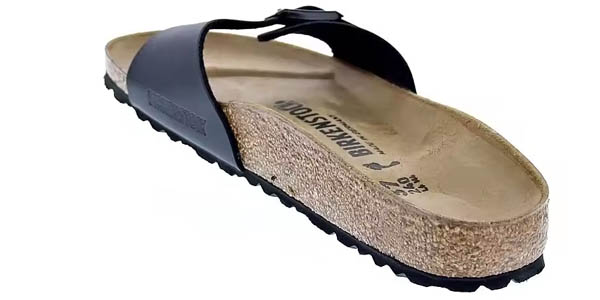 Sandalias Birkenstock Madrid para mujer